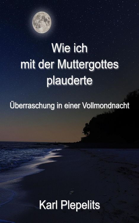 Produktbild: Wie ich mit der Muttergottes plauderte