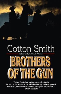 Produktbild: Brothers of the Gun