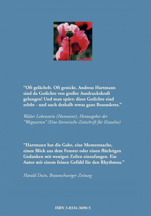 Barfuss auf wolken