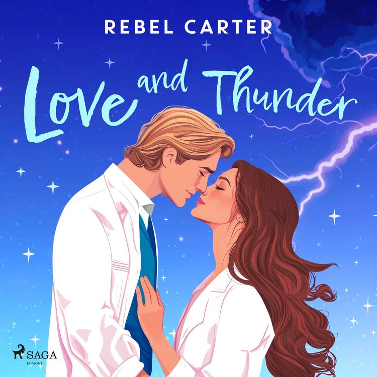 Produktbild: Love and Thunder