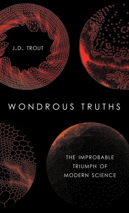 Produktbild: Wondrous Truths
