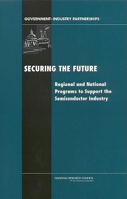Produktbild: Securing the Future