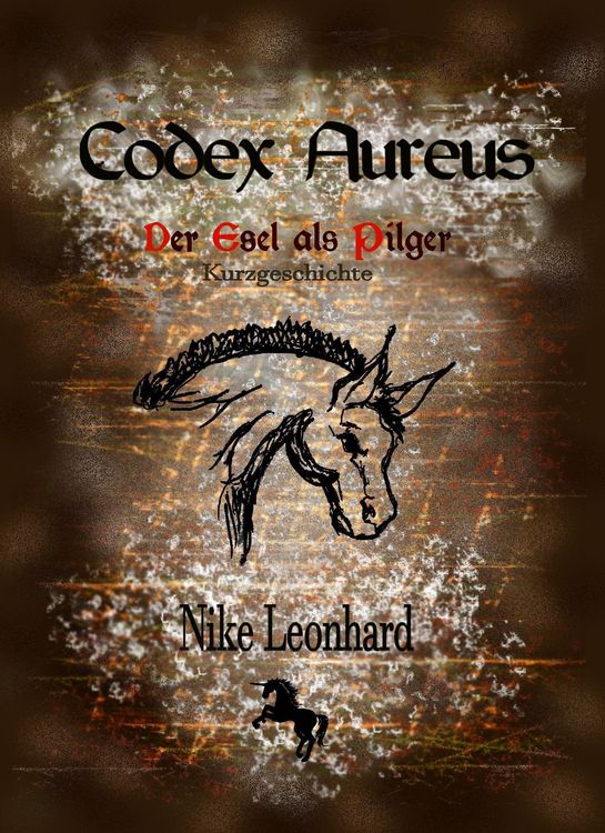 Produktbild: Codex Aureus