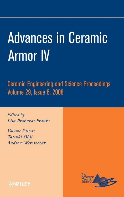 Produktbild: CESP V29 Issue 6