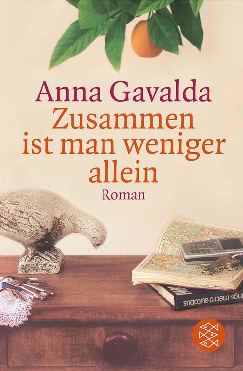 Produktbild: Zusammen ist man weniger allein
