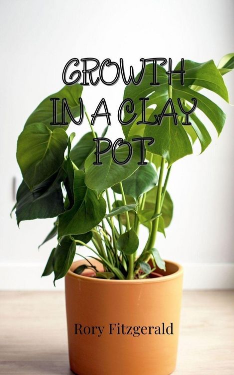 Produktbild: Growth in a Clay Pot