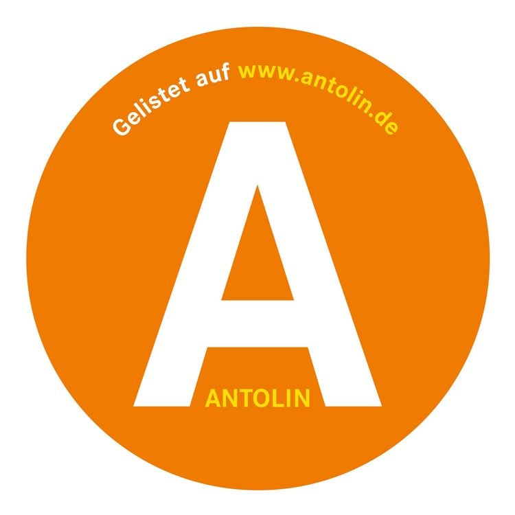Produktbild: Bestimmer sein