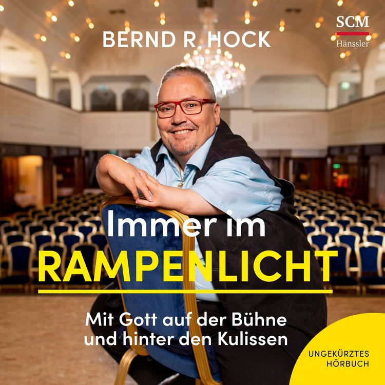 Produktbild: Immer im Rampenlicht