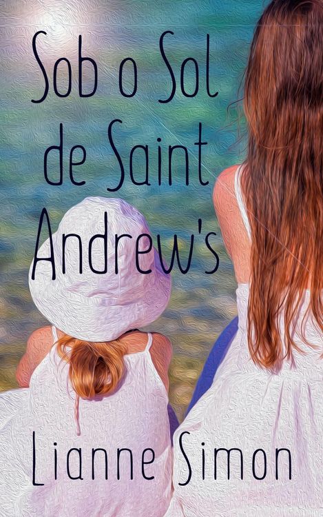 Produktbild: Sob o Sol de Saint Andrew's