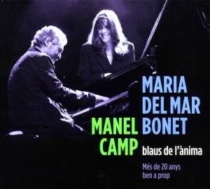Produktbild: Blaus D'Anima-Mes de 20 Anys Ben A Prop