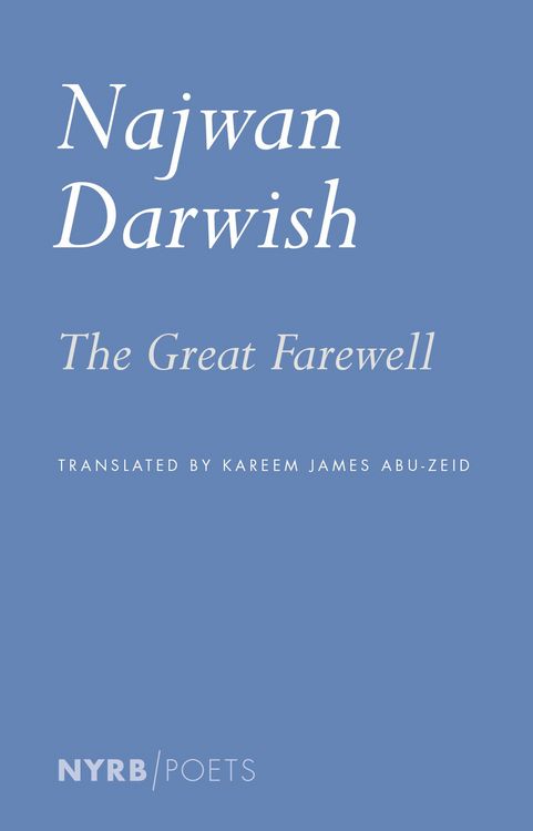 Produktbild: The Great Farewell