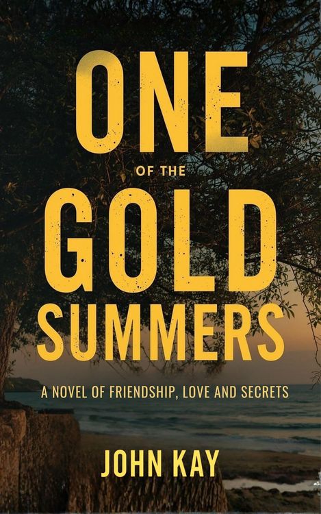 Produktbild: One of the Gold Summers