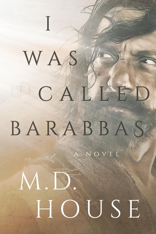 Produktbild: I Was Called Barabbas