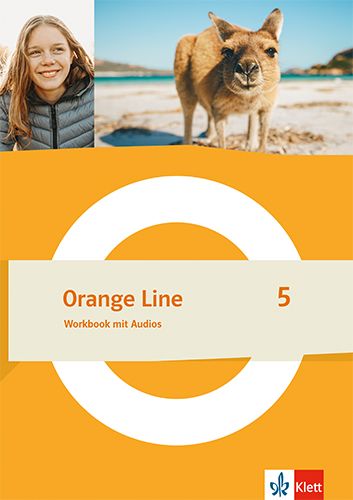 Produktbild: Orange Line 5