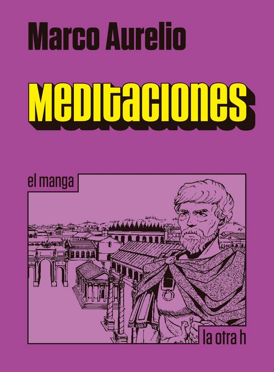Produktbild: Meditaciones