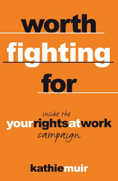 Produktbild: Worth Fighting for
