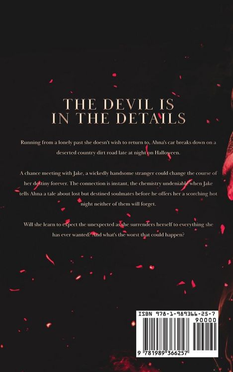 Produktbild: Devil's Tale