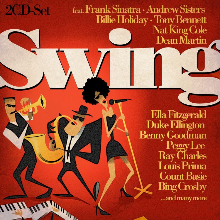 Produktbild: Swing