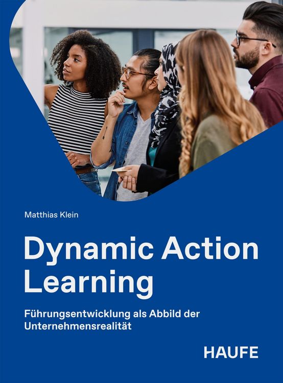Produktbild: Dynamic Action Learning