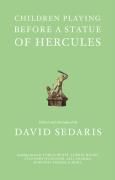 Produktbild: Children Playing Before a Statue of Hercules