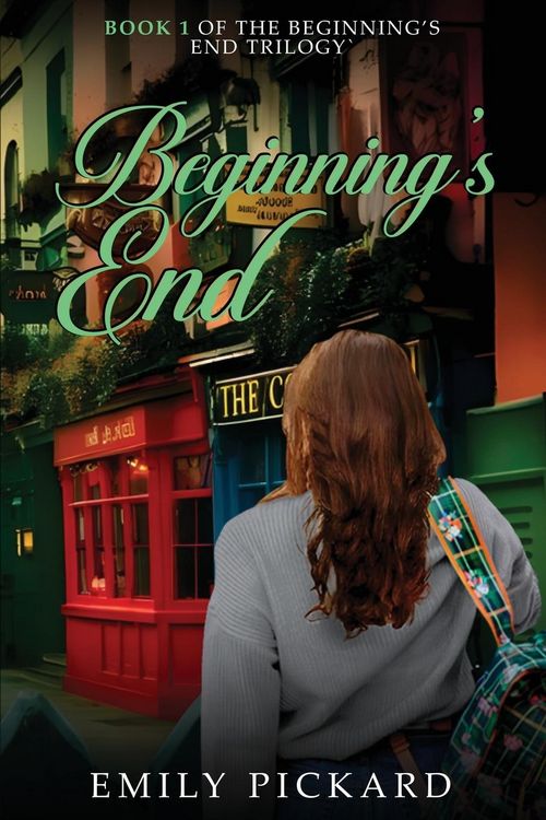 Produktbild: Beginning's End