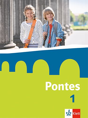 Produktbild: Pontes 1