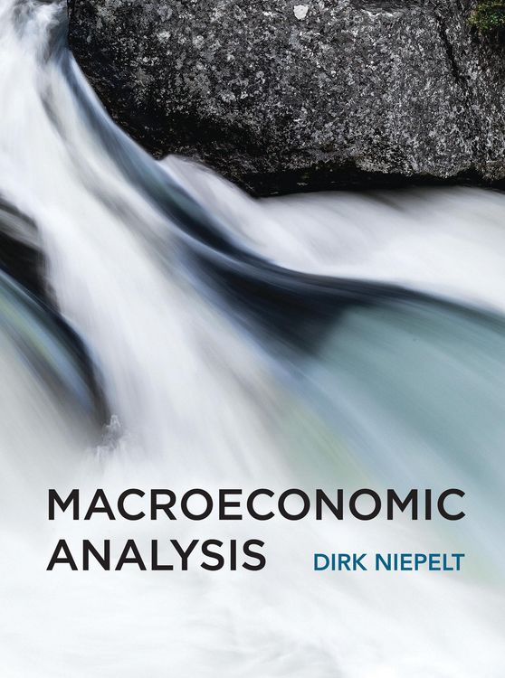 Produktbild: Macroeconomic Analysis