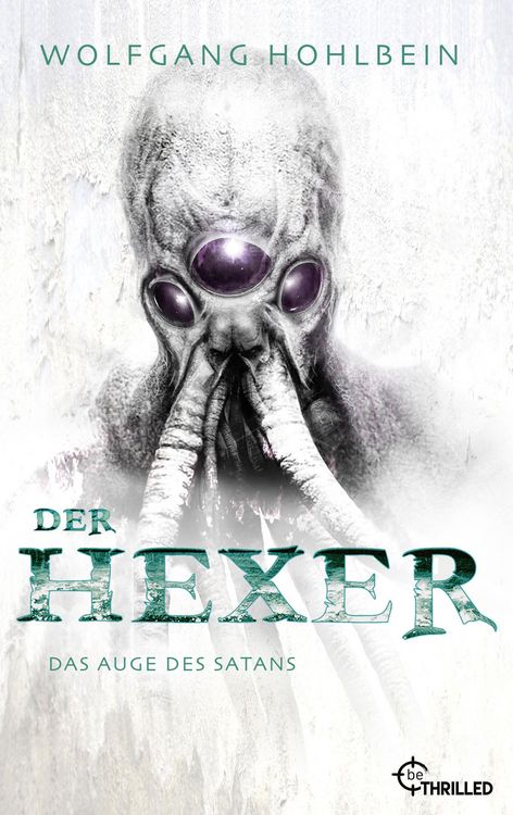 Produktbild: Der Hexer - Das Auge des Satans
