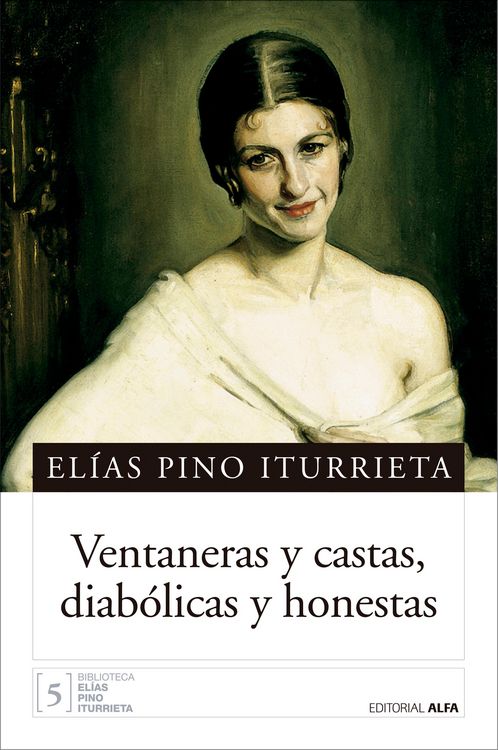 Produktbild: Ventaneras y castas, diab&oacute;licas y honestas