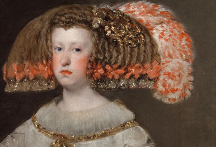 Produktbild: Vel&aacute;zquez. Das vollst&auml;ndige Werk
