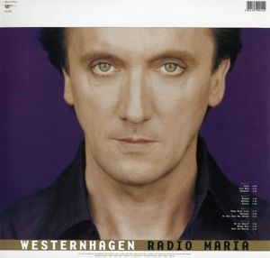 Produktbild: Radio Maria(2024 Remaster)