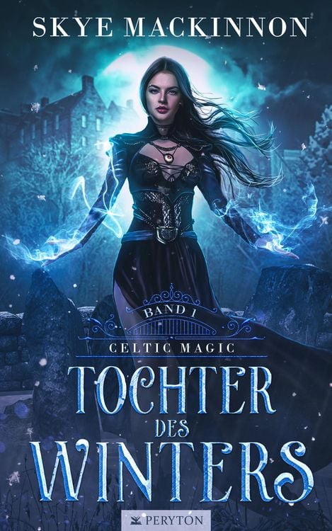 Produktbild: Tochter des Winters