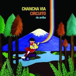 Produktbild: Rio Arriba