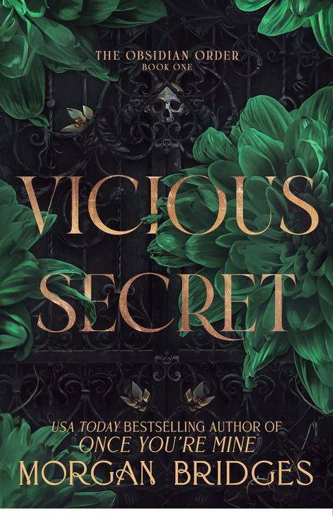 Produktbild: Vicious Secret