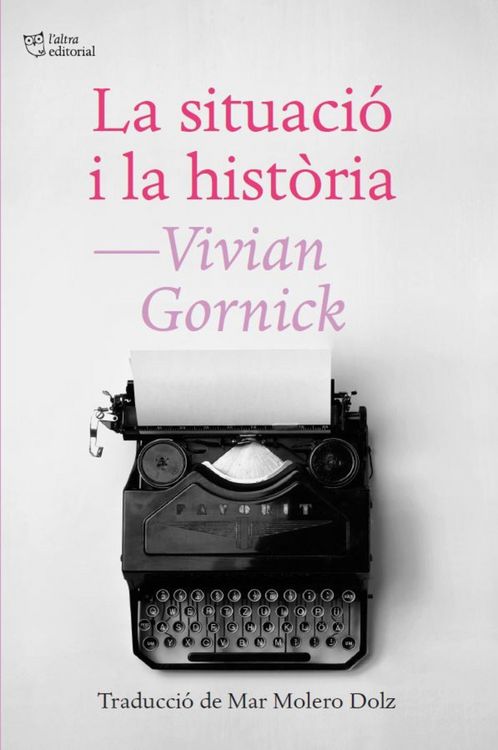Produktbild: La situaci&oacute; i la hist&ograve;ria