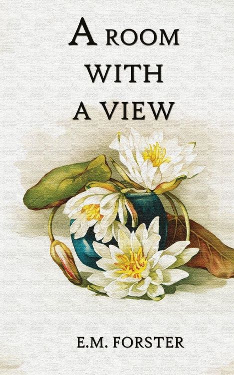 Produktbild: A Room With A View