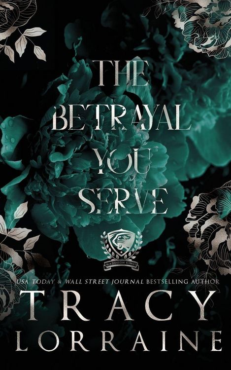 Produktbild: The Betrayal You Serve