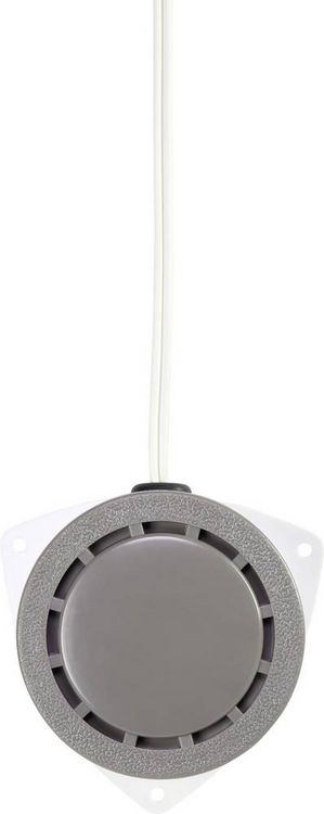 Produktbild: Sygonix SY-5044462 Alarmsirene 85 dB 230 V/AC