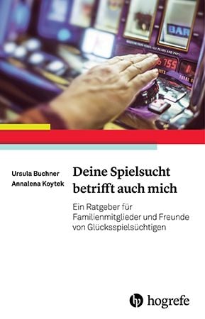Produktbild: Deine Spielsucht betrifft auch mich