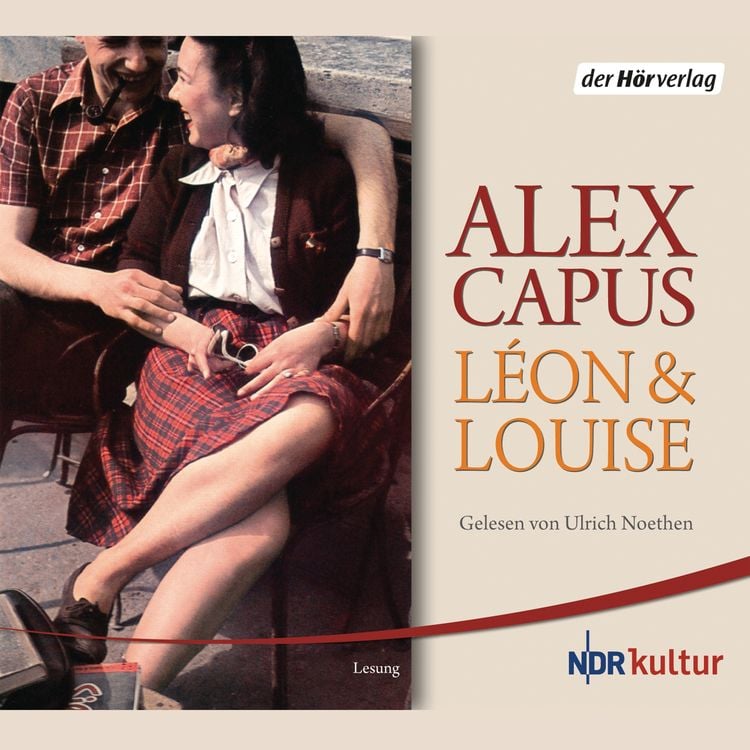 Produktbild: Léon und Louise