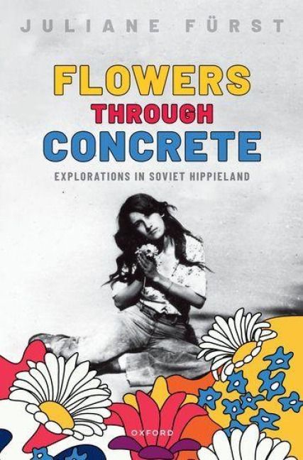 Produktbild: Flowers Through Concrete
