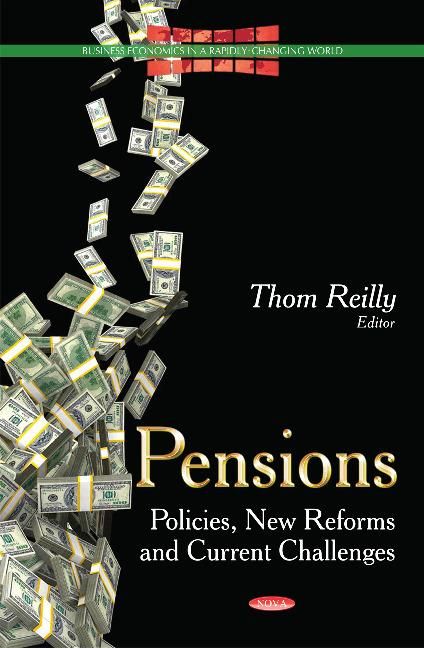 Produktbild: Pensions