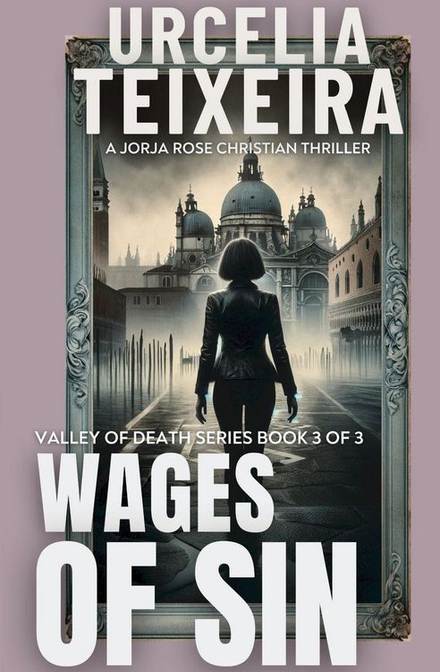 Produktbild: Wages of Sin