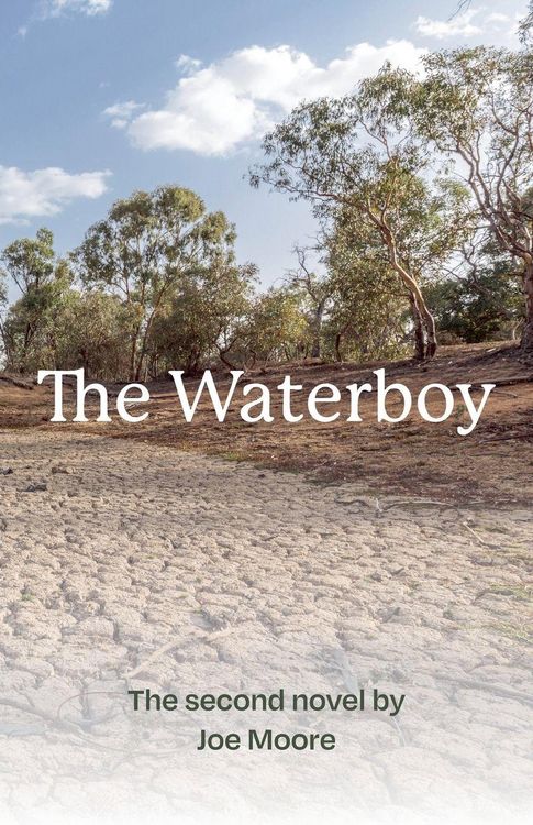 Produktbild: The Waterboy