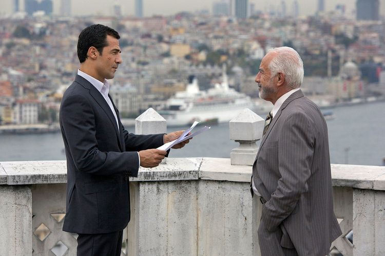 Produktbild: Mordkommission Istanbul - Box 3 [2 DVDs]