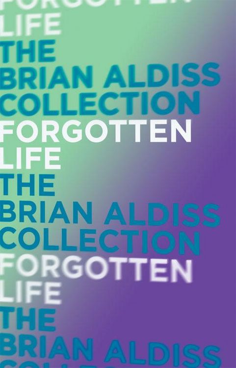 Produktbild: Forgotten Life