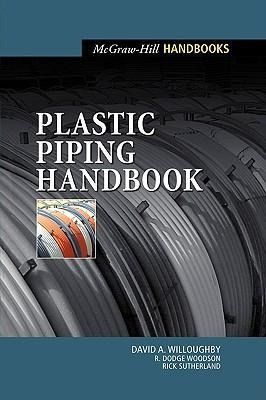 Produktbild: Plastic Piping Handbook