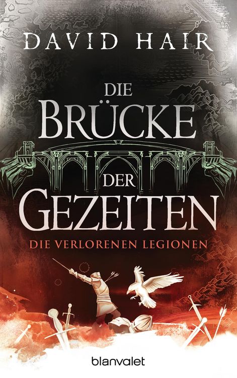 Produktbild: Die Br&uuml;cke der Gezeiten 7