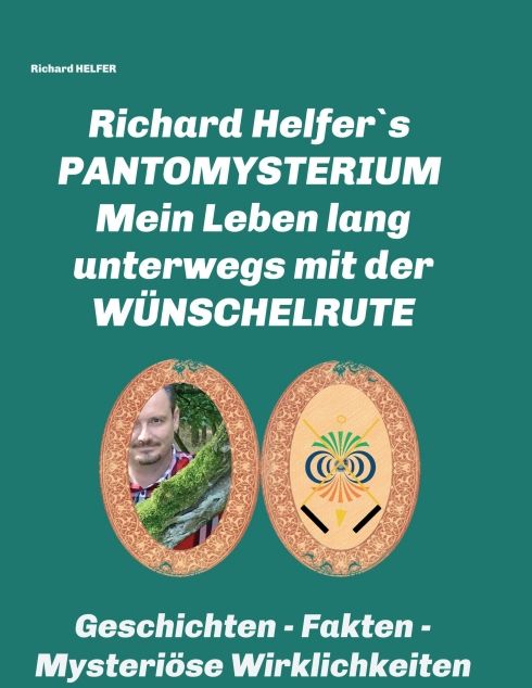 Produktbild: Richard Helfer&acute;s Pantomysterium