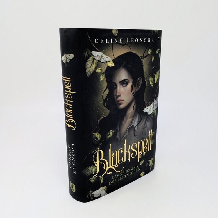 Produktbild: Blackspell